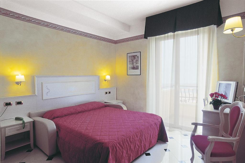 Residence Record Rimini Room photo